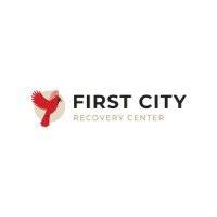 first city recovery center logo image