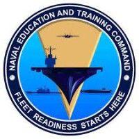 center for naval aviation technical training logo image