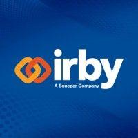 irby utilities logo image