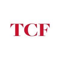 tcf logo image