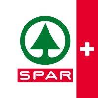 spar schweiz logo image