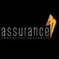 assurance traduções contábeis logo image