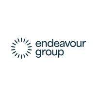 endeavour group logo image