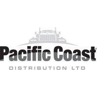 pacific coast distribution ltd. logo image