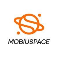 mobiuspace logo image