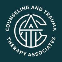 counseling and trauma therapy associates logo image