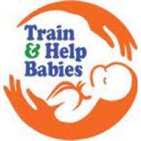 train and help babies