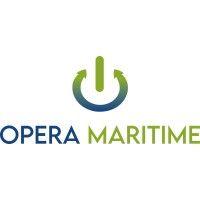 opera maritime logo image