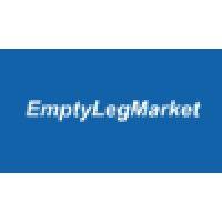 emptylegmarket logo image