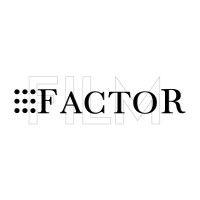 film factor logo image