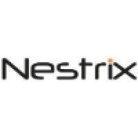 nestrix corporation logo image