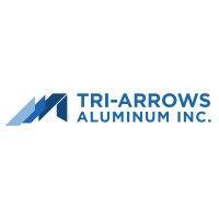 tri-arrows aluminum, inc. logo image