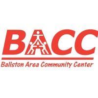 ballston area community center