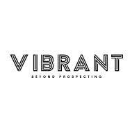 vibrant group logo image