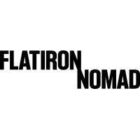 flatiron nomad partnership logo image