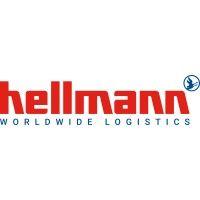 hellmann worldwide logistics