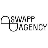 swapp agency logo image