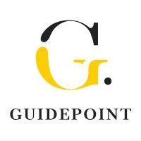 guidepoint india logo image