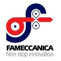 fameccanica north america