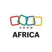 zoho africa logo image