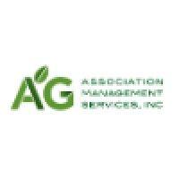 ag association management services, inc. logo image