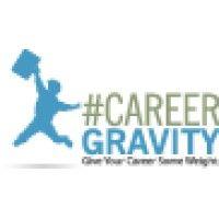 #careergravity logo image