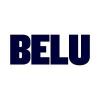 belu logo image