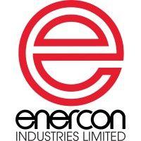 enercon industries ltd logo image