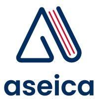 aseica logo image