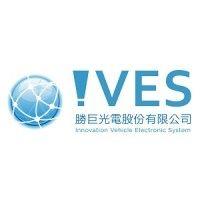 ives optoelectronics co ltd logo image