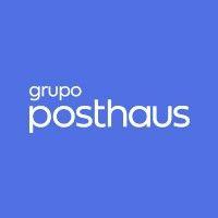 grupo posthaus logo image