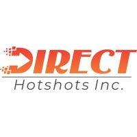 direct hotshots inc. logo image