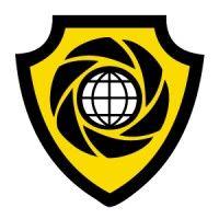 international security services, inc. logo image