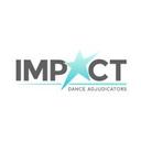 logo of Impact Dance Adjudicators