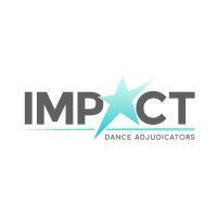 impact dance adjudicators logo image