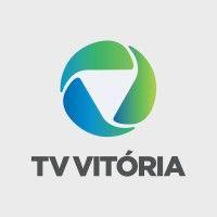 tv vitória logo image