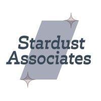 stardust associates logo image