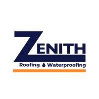 zenith roofing and waterproofing logo image