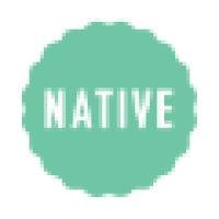 native digital logo image