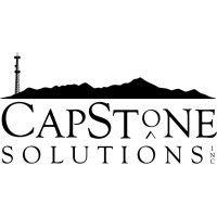 capstone solutions, inc.