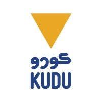 kudu company for food and catering logo image