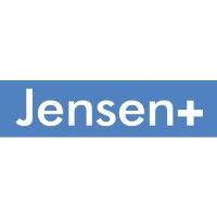 jensen pharma logo image