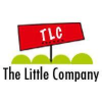 the little company day care solutions logo image