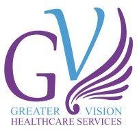 greater vision healthcare services, inc logo image