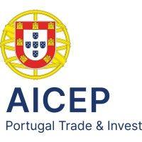 aicep portugal global | the netherlands logo image