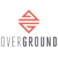 overground logo image