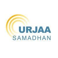 urjaa samadhan pvt. ltd. logo image