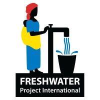 freshwater project international logo image