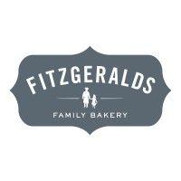 fitzgeralds family bakery limited logo image