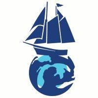 inland seas education association logo image